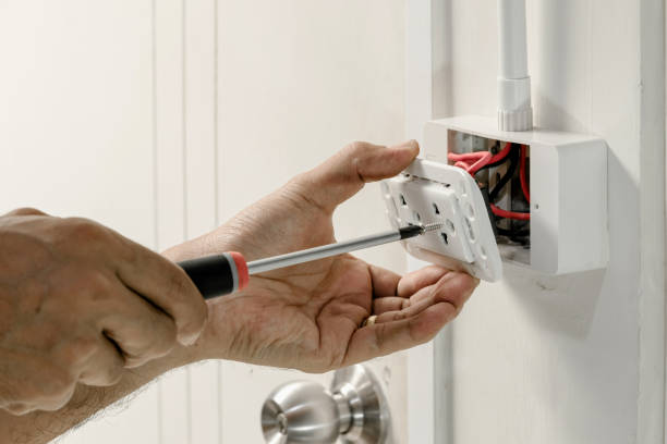 Best Electrical Outlet Installation and Repair  in South Alamo, TX