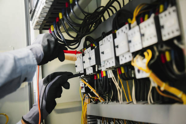 Professional Electrical Services in South Alamo, TX