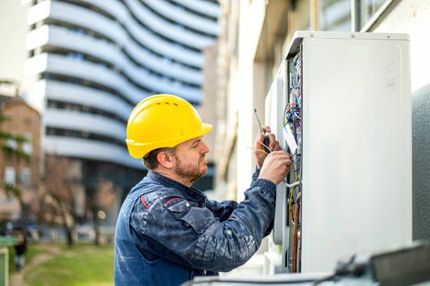 Best Industrial Electrical Services  in South Alamo, TX