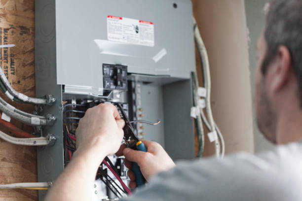 Emergency Electrical Repair Services in South Alamo, TX